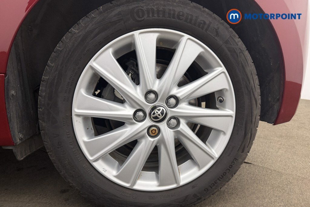 Used Toyota Yaris 2021 for sale - 77730352: Photo 20