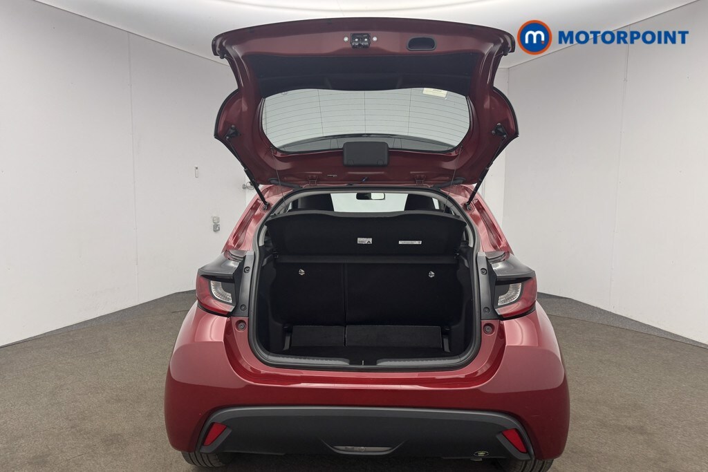 Used Toyota Yaris 2021 for sale - 77730352: Photo 27