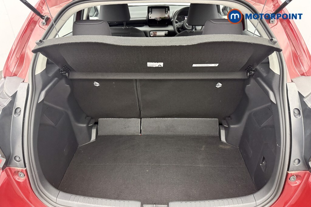 Used Toyota Yaris 2021 for sale - 77730352: Photo 28