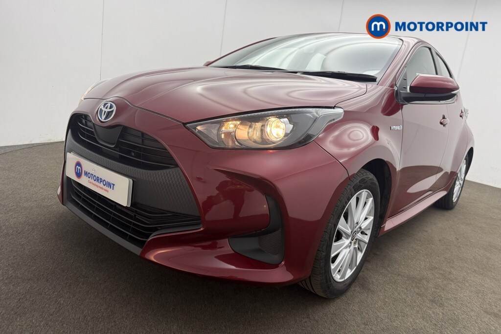 Used Toyota Yaris 2021 for sale - 77730352: Photo 30