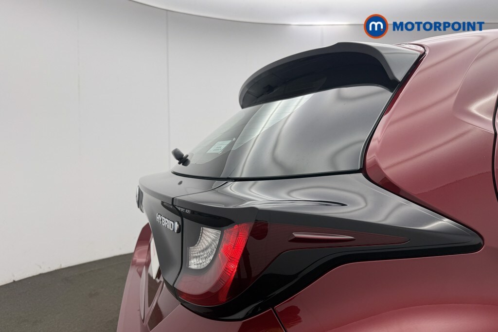 Used Toyota Yaris 2021 for sale - 77730352: Photo 32