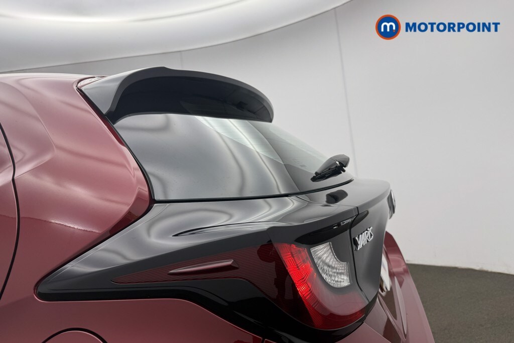 Used Toyota Yaris 2021 for sale - 77730352: Photo 33