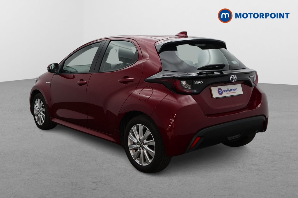Used Toyota Yaris 2021 for sale - 77730352: Photo 5