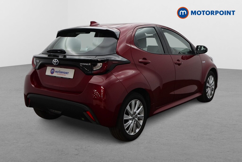 Used Toyota Yaris 2021 for sale - 77730352: Photo 7