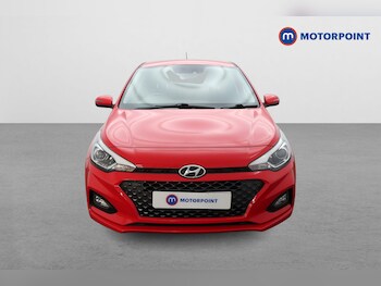 Used Hyundai i20 undefined for sale - 78412634: Photo