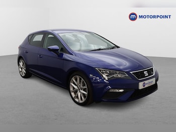 Used SEAT Leon 2018 for sale - 79505094: Photo