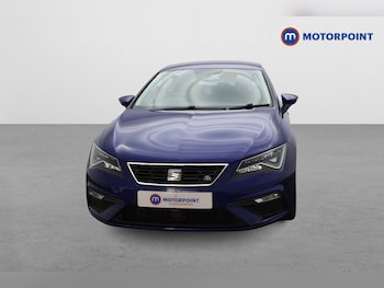 Used SEAT Leon 2018 for sale - 79505094: Photo