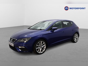 Used SEAT Leon 2018 for sale - 79505094: Photo
