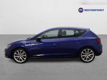 Used SEAT Leon 2018 for sale - 79505094: Photo