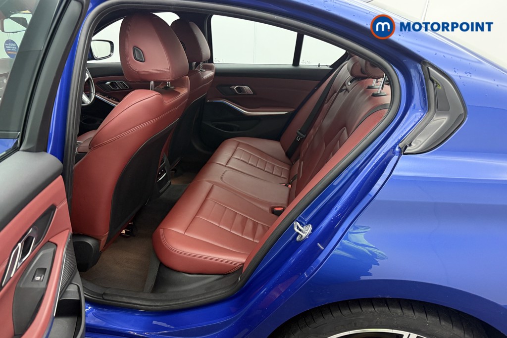 Used BMW 3 Series 2022 for sale - 77691834: Photo 12