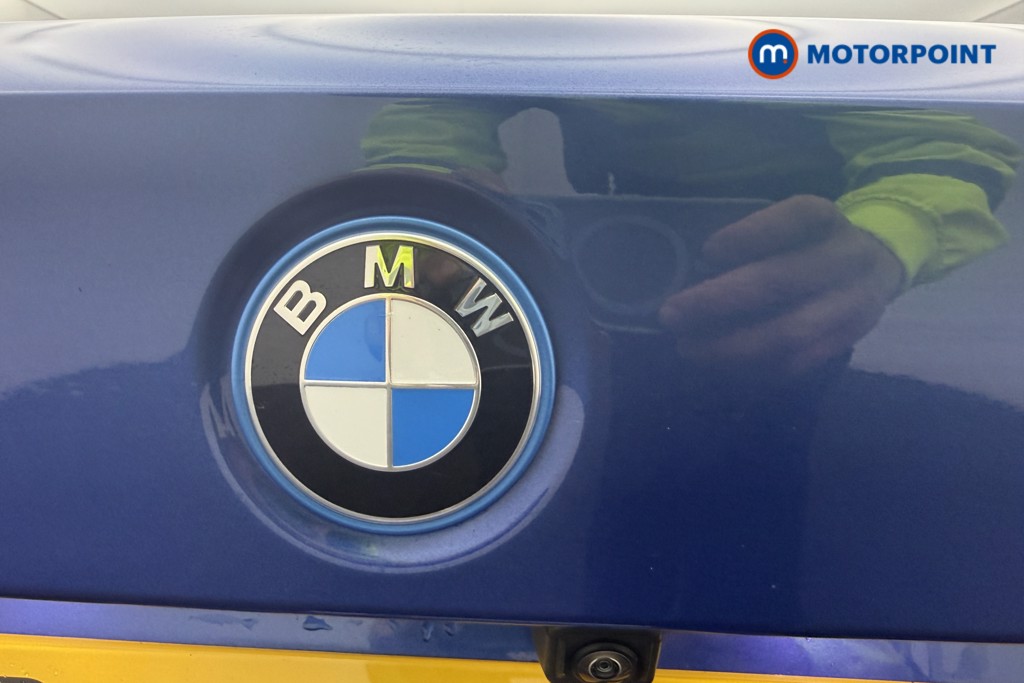 Used BMW 3 Series 2022 for sale - 77691834: Photo 18