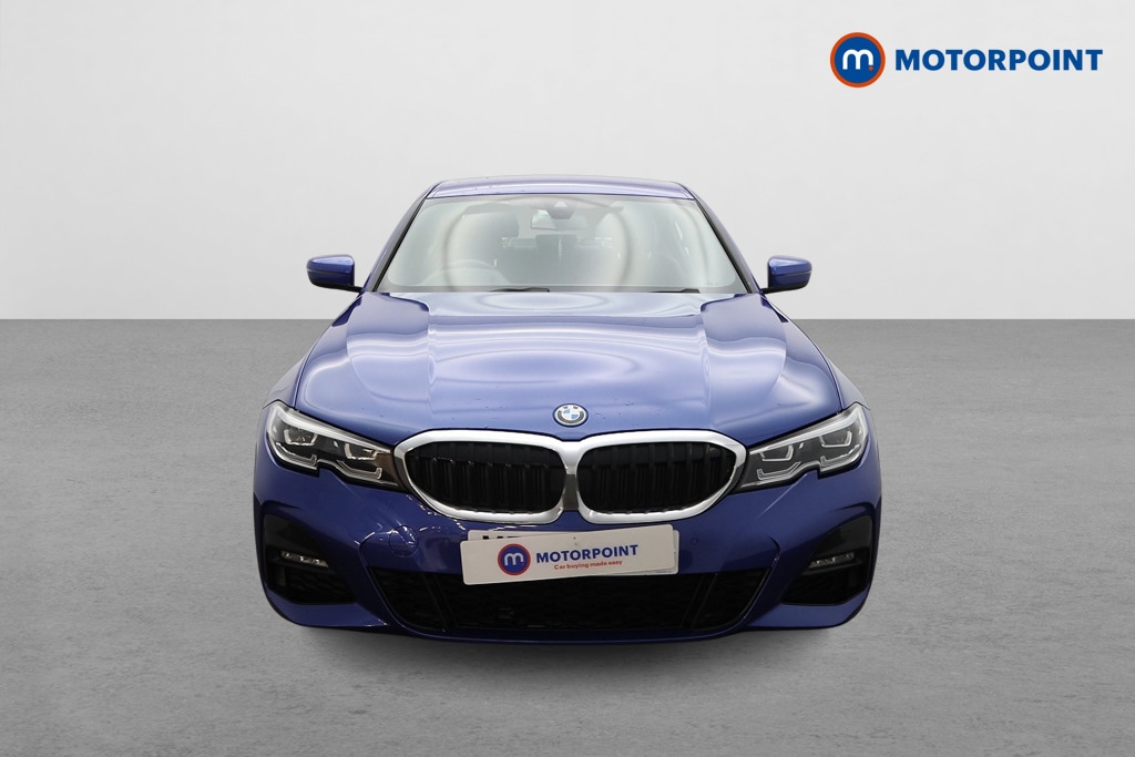 Used BMW 3 Series 2022 for sale - 77691834: Photo 2