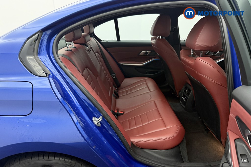 Used BMW 3 Series 2022 for sale - 77691834: Photo 21