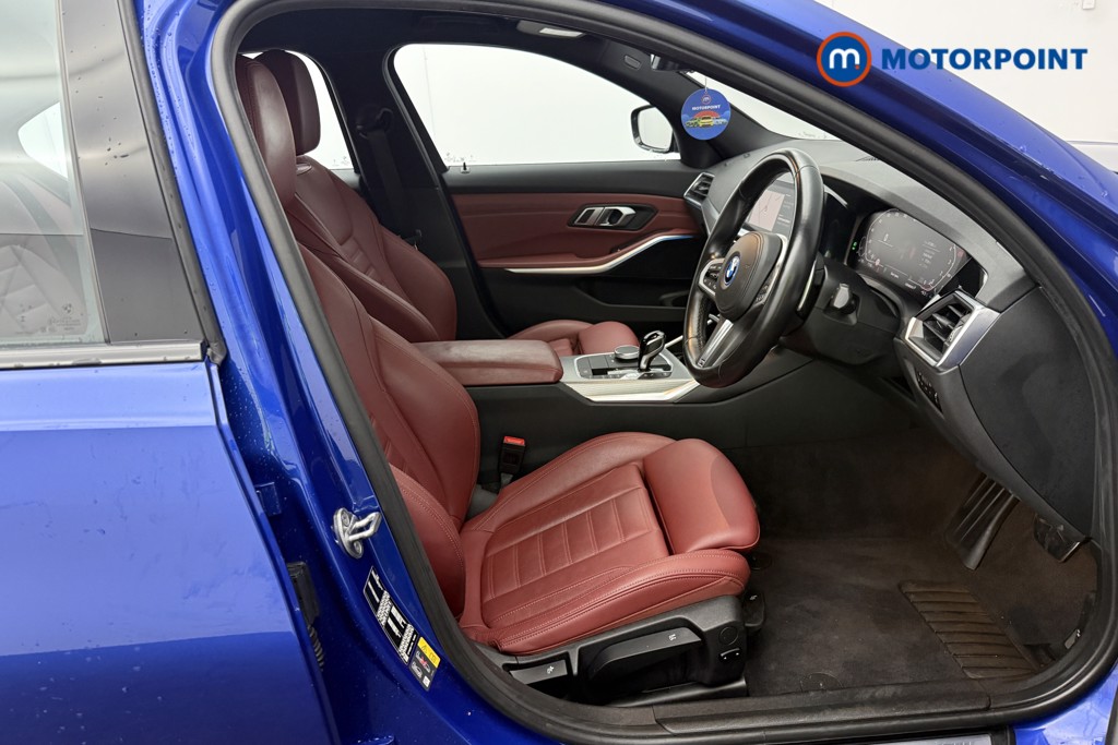 Used BMW 3 Series 2022 for sale - 77691834: Photo 24