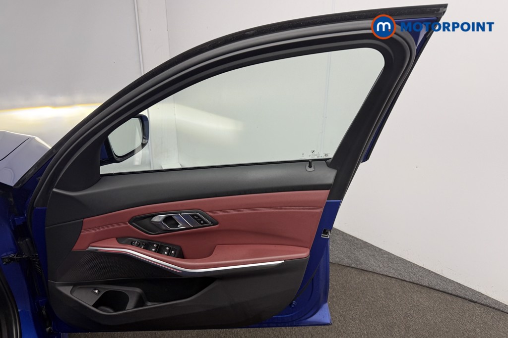 Used BMW 3 Series 2022 for sale - 77691834: Photo 25