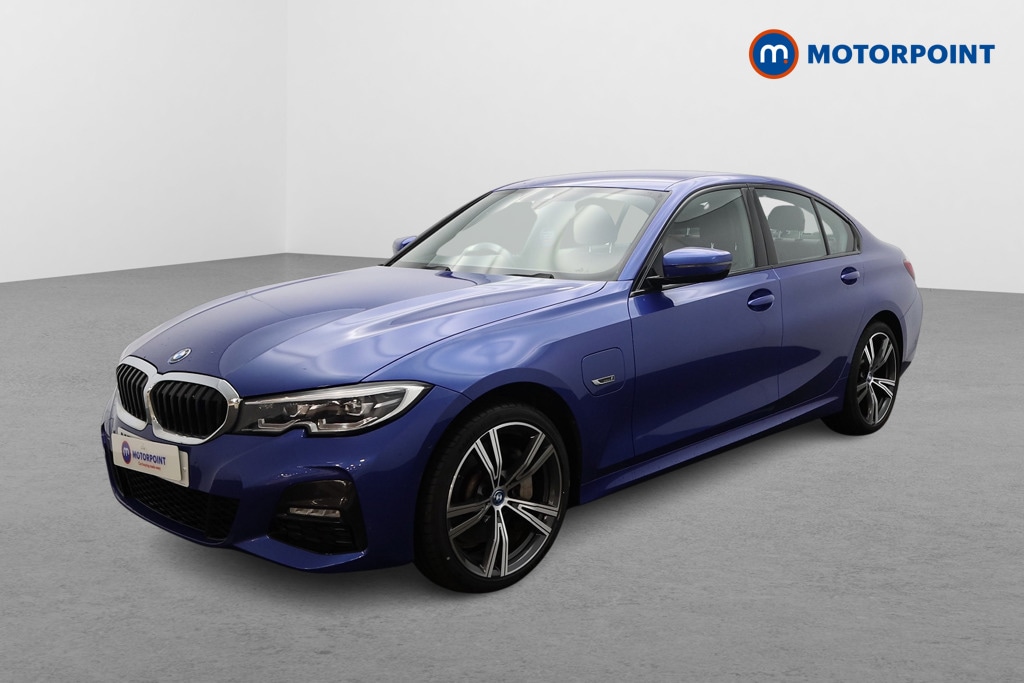 Used BMW 3 Series 2022 for sale - 77691834: Photo 3