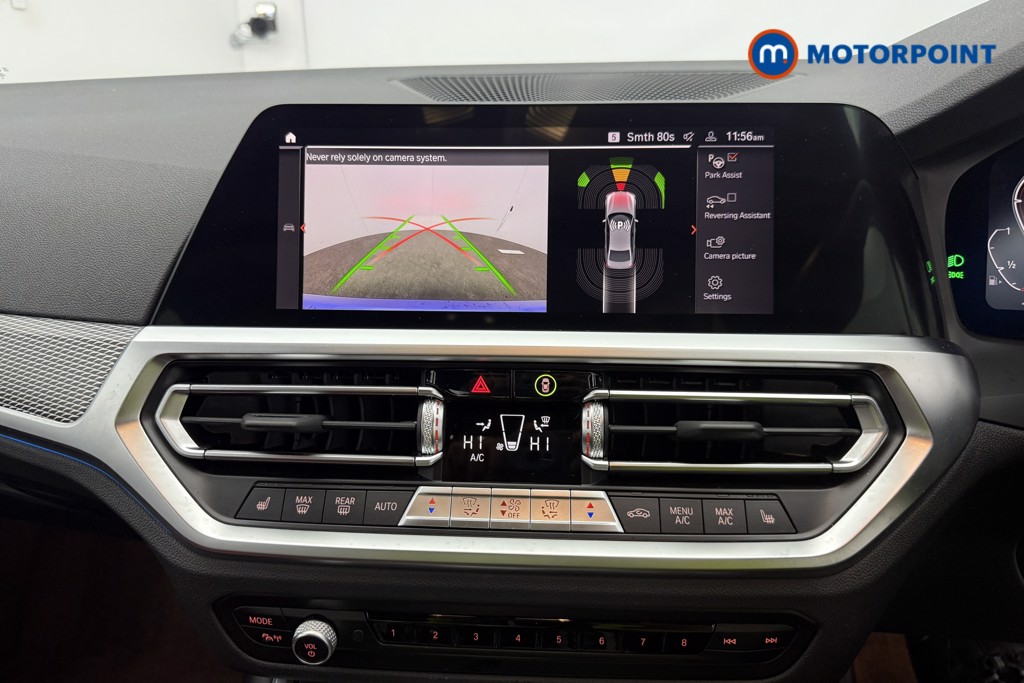 Used BMW 3 Series 2022 for sale - 77691834: Photo 31