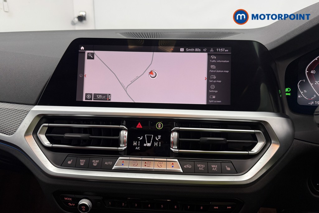 Used BMW 3 Series 2022 for sale - 77691834: Photo 32