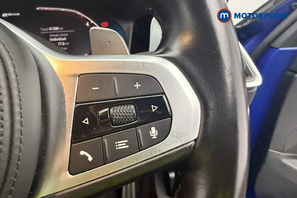 Used BMW 3 Series 2022 for sale - 77691834: Photo 35