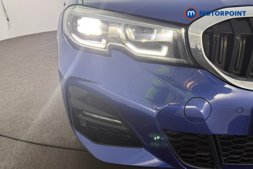 Used BMW 3 Series 2022 for sale - 77691834: Photo 37