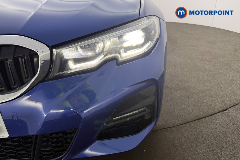 Used BMW 3 Series 2022 for sale - 77691834: Photo 38