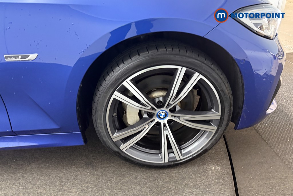 Used BMW 3 Series 2022 for sale - 77691834: Photo 42