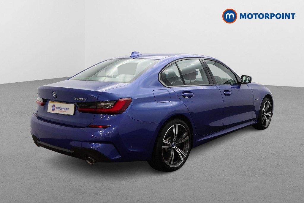 Used BMW 3 Series 2022 for sale - 77691834: Photo 7