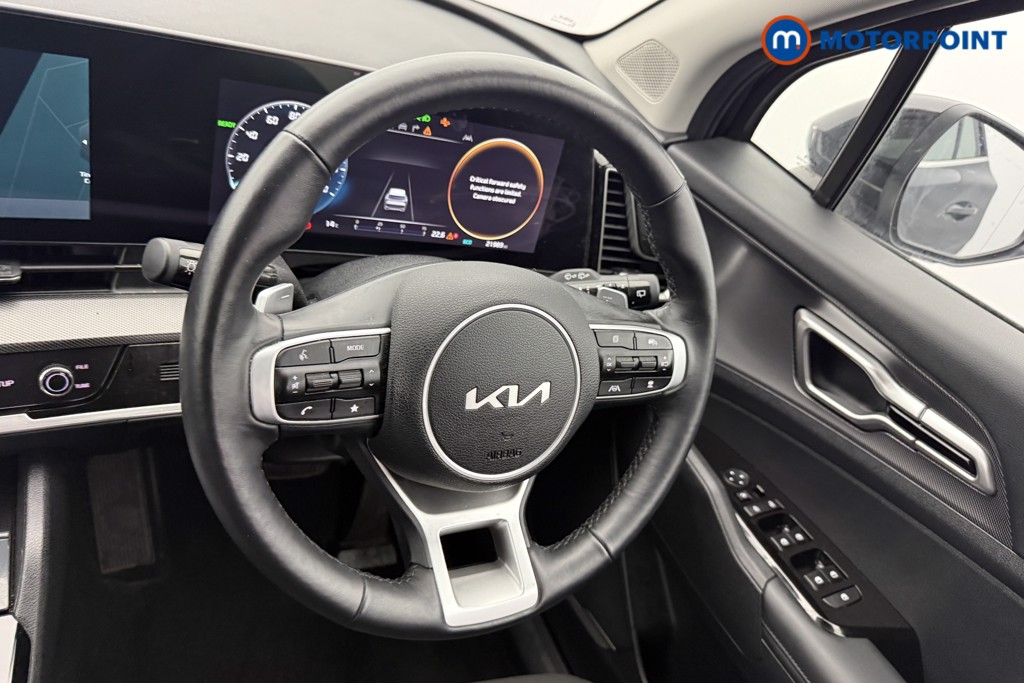 Used Kia Sportage 2024 for sale - 77894511: Photo 11