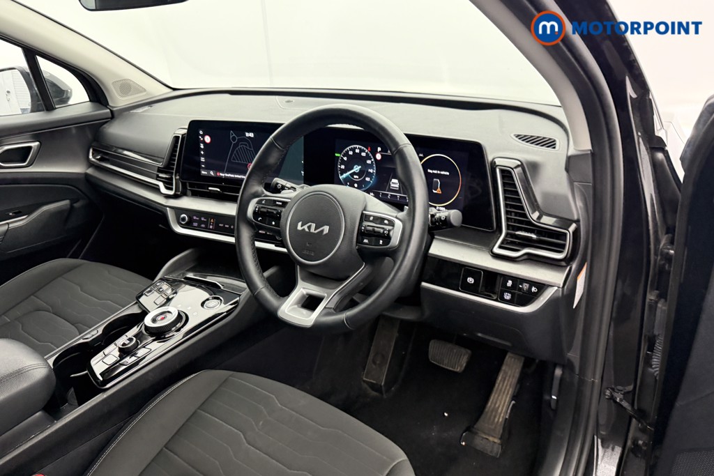 Used Kia Sportage 2024 for sale - 77894511: Photo 12