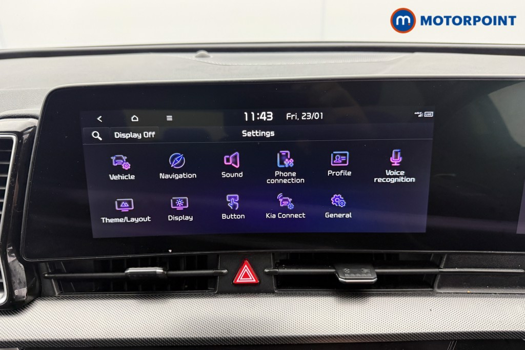 Used Kia Sportage 2024 for sale - 77894511: Photo 14