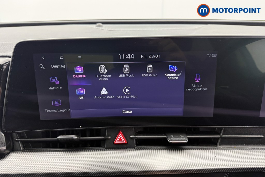 Used Kia Sportage 2024 for sale - 77894511: Photo 15