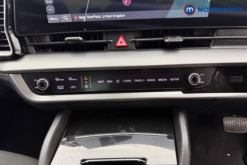 Used Kia Sportage 2024 for sale - 77894511: Photo 18