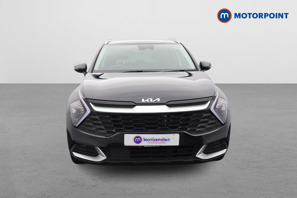 Used Kia Sportage 2024 for sale - 77894511: Photo 2