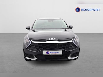 Used Kia Sportage 2024 for sale - 77894511: Photo