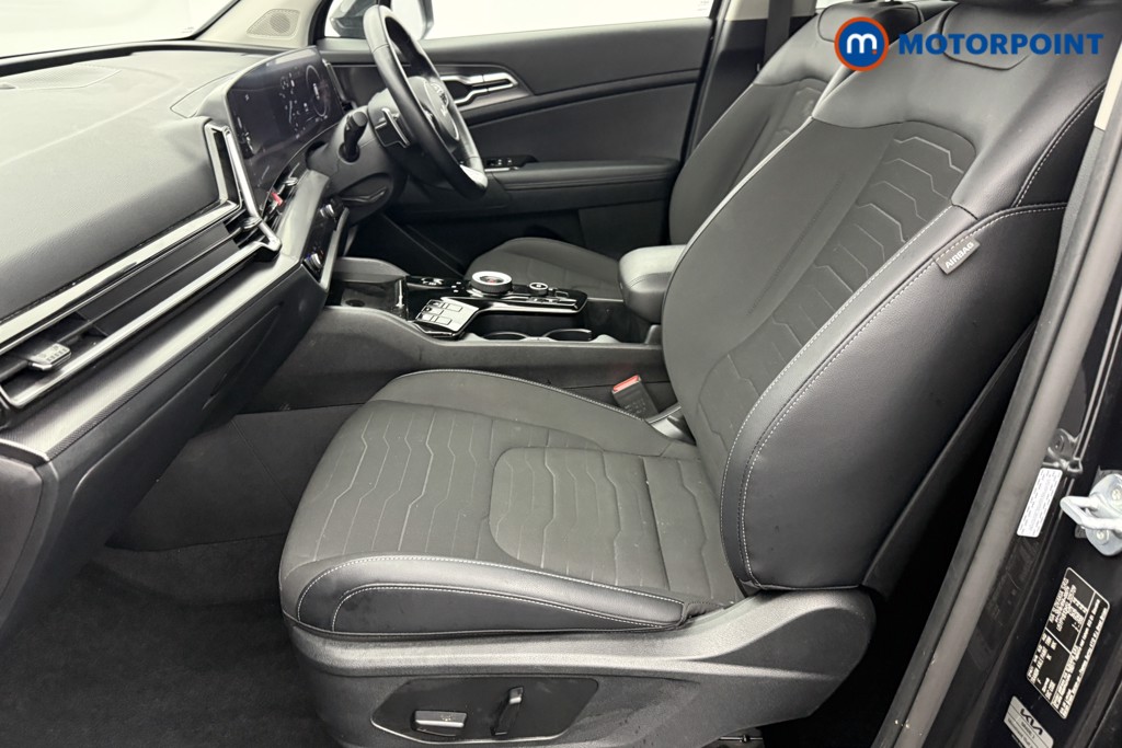 Used Kia Sportage 2024 for sale - 77894511: Photo 34