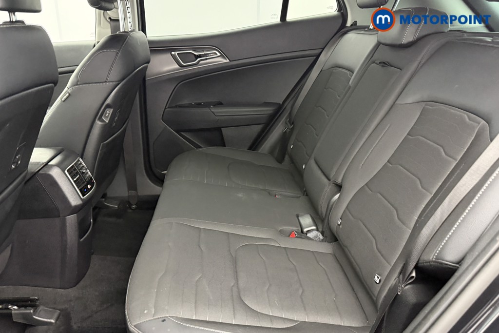 Used Kia Sportage 2024 for sale - 77894511: Photo 35