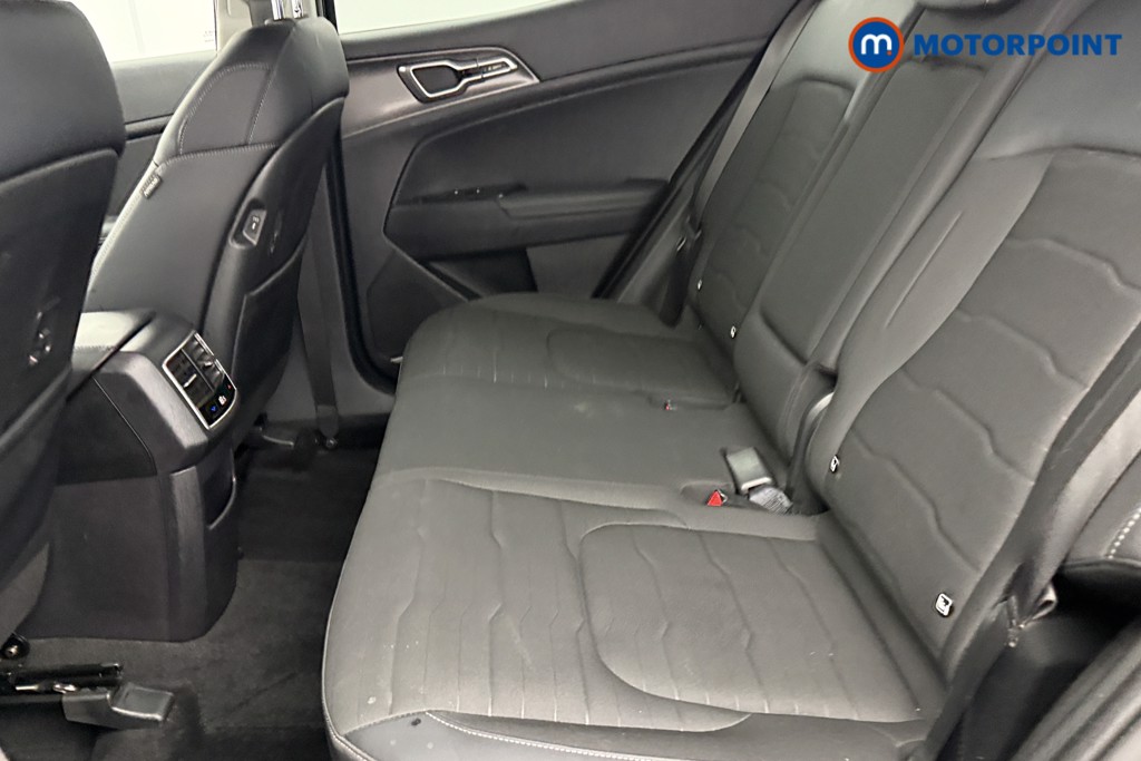 Used Kia Sportage 2024 for sale - 77894511: Photo 36