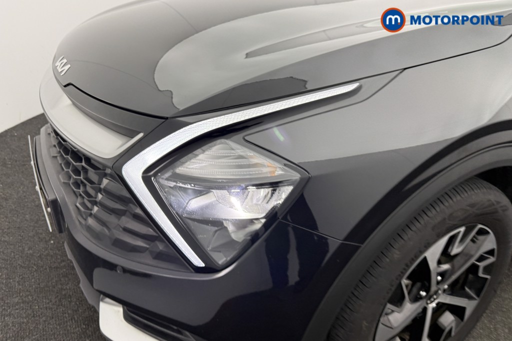 Used Kia Sportage 2024 for sale - 77894511: Photo 41