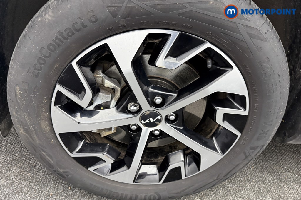 Used Kia Sportage 2024 for sale - 77894511: Photo 42