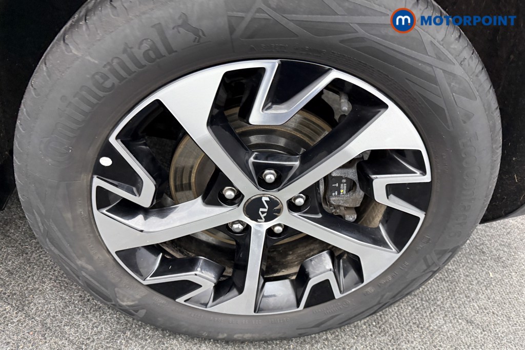 Used Kia Sportage 2024 for sale - 77894511: Photo 43