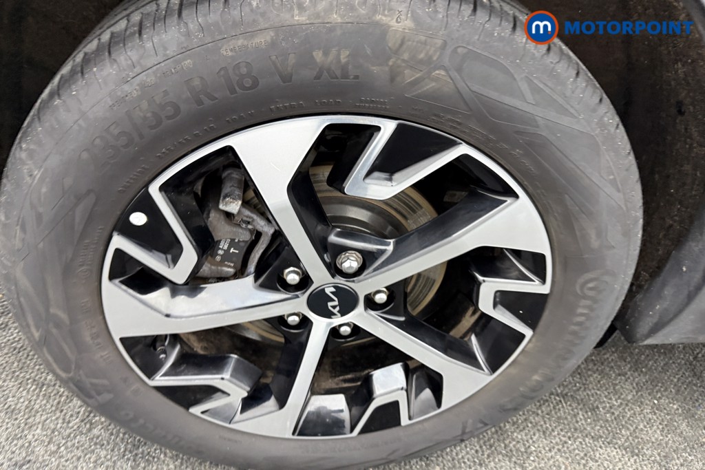 Used Kia Sportage 2024 for sale - 77894511: Photo 44