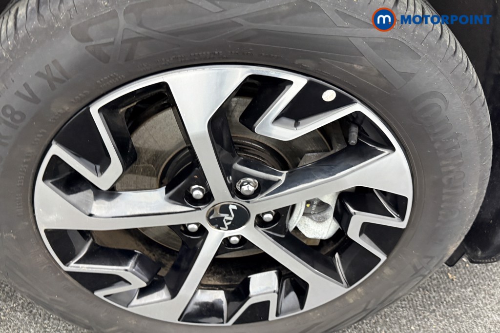 Used Kia Sportage 2024 for sale - 77894511: Photo 45