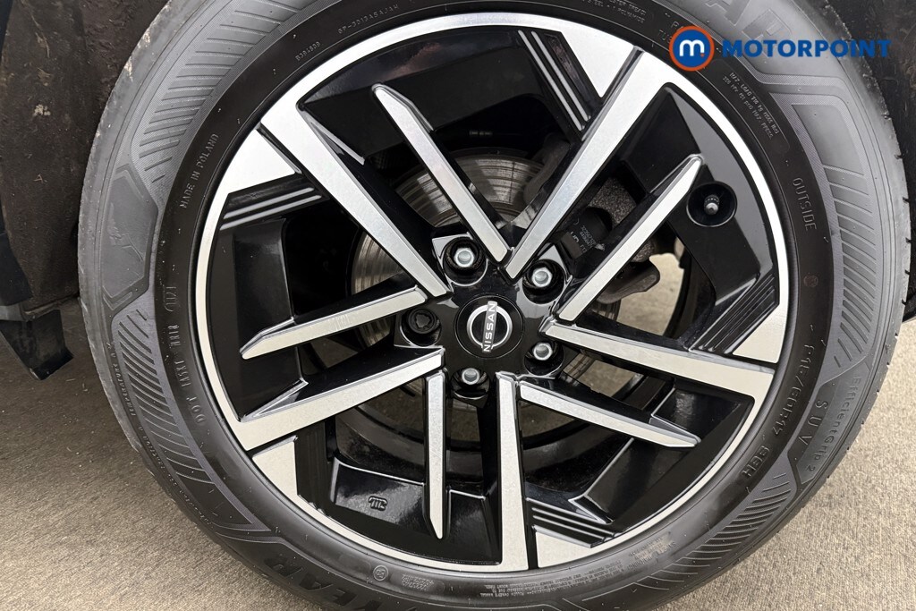 Used Nissan Juke 2024 for sale - 78166505: Photo 10