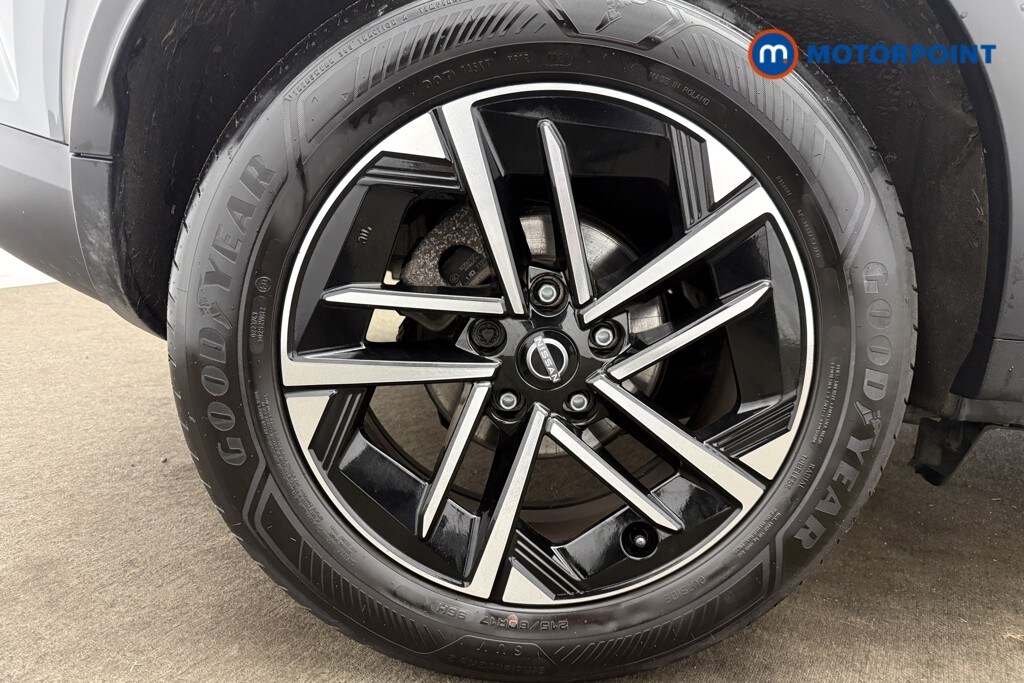 Used Nissan Juke 2024 for sale - 78166505: Photo 11