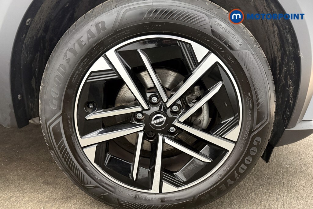 Used Nissan Juke 2024 for sale - 78166505: Photo 12