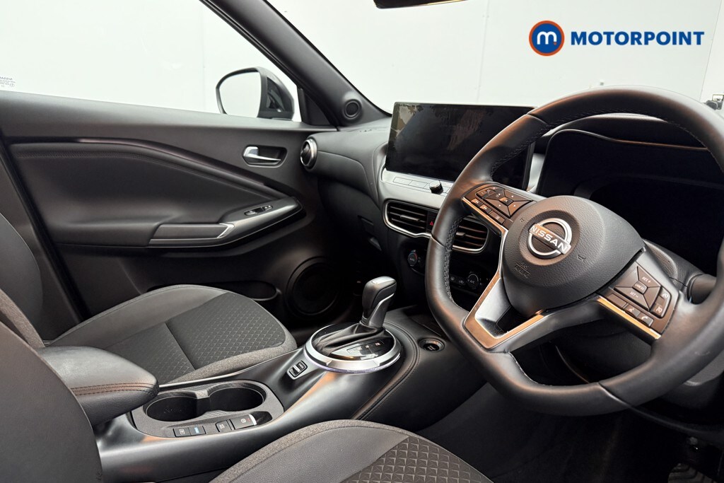 Used Nissan Juke 2024 for sale - 78166505: Photo 13
