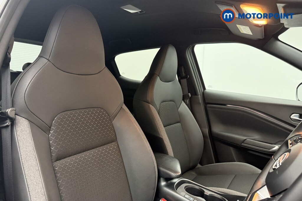 Used Nissan Juke 2024 for sale - 78166505: Photo 14