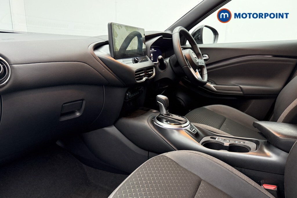 Used Nissan Juke 2024 for sale - 78166505: Photo 16