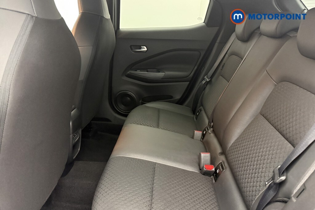 Used Nissan Juke 2024 for sale - 78166505: Photo 17