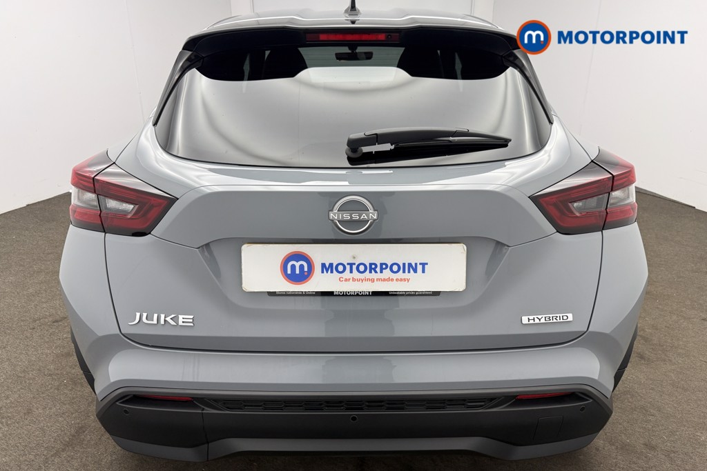 Used Nissan Juke 2024 for sale - 78166505: Photo 18